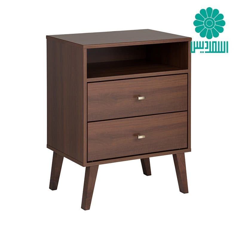 میز پاتختی اسمردیس مدل PT103 — تصویر ۲