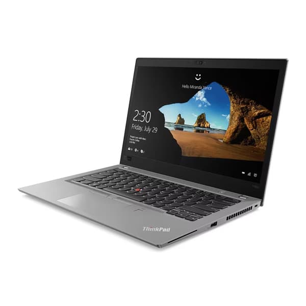 لپ تاپ لنو مدل LENOVO THINKPAD T480S i5-7generation — تصویر ۵