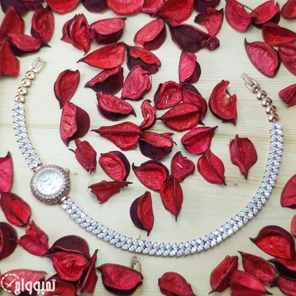 ساعت مچی زنانه شوپارد | SHOPARD — تصویر ۴
