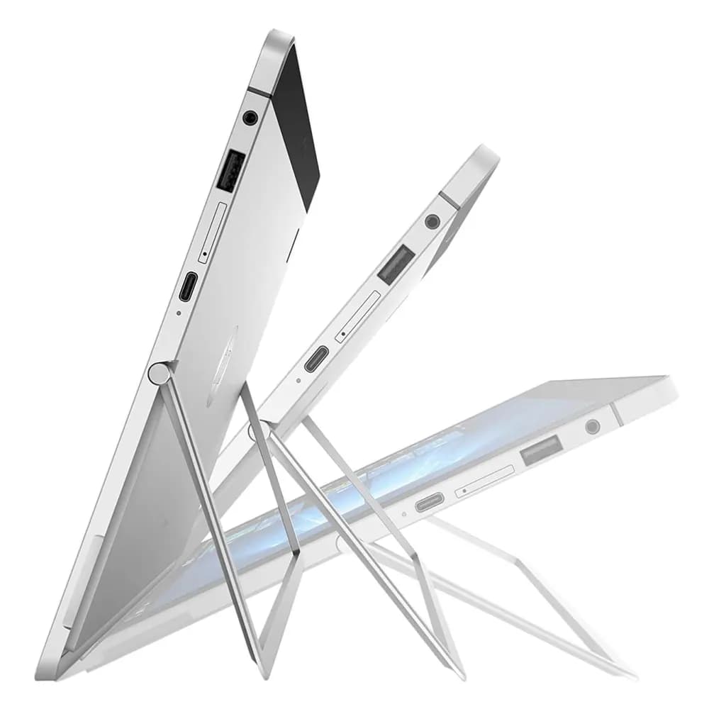 لپ تاپ اچ پی HP EliteBook X2 G8 | i5-1145G7 | 16G | 256G | INTEL IRIS XE | 13”FHD TOUCH (استوک) — تصویر ۲