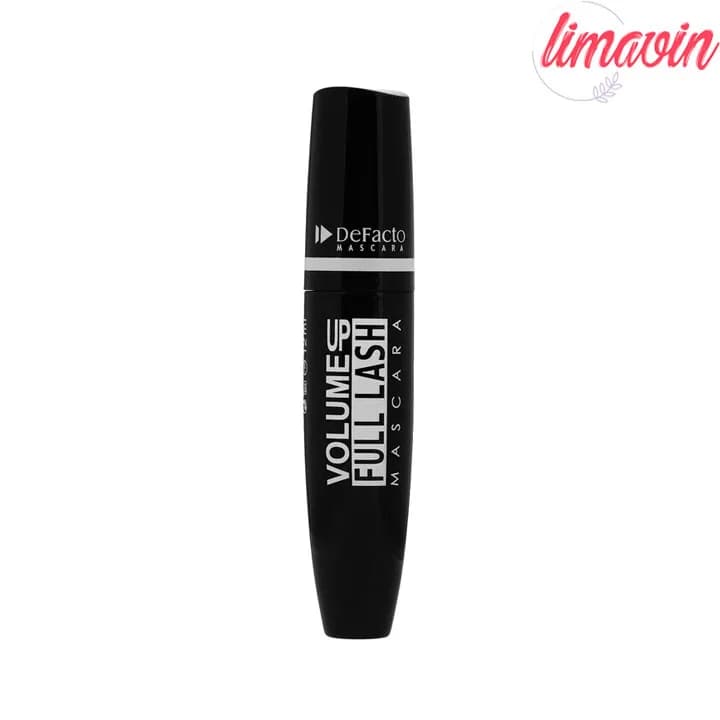 ریمل حجم دهنده دیفکتو مدل Full lash — تصویر ۲