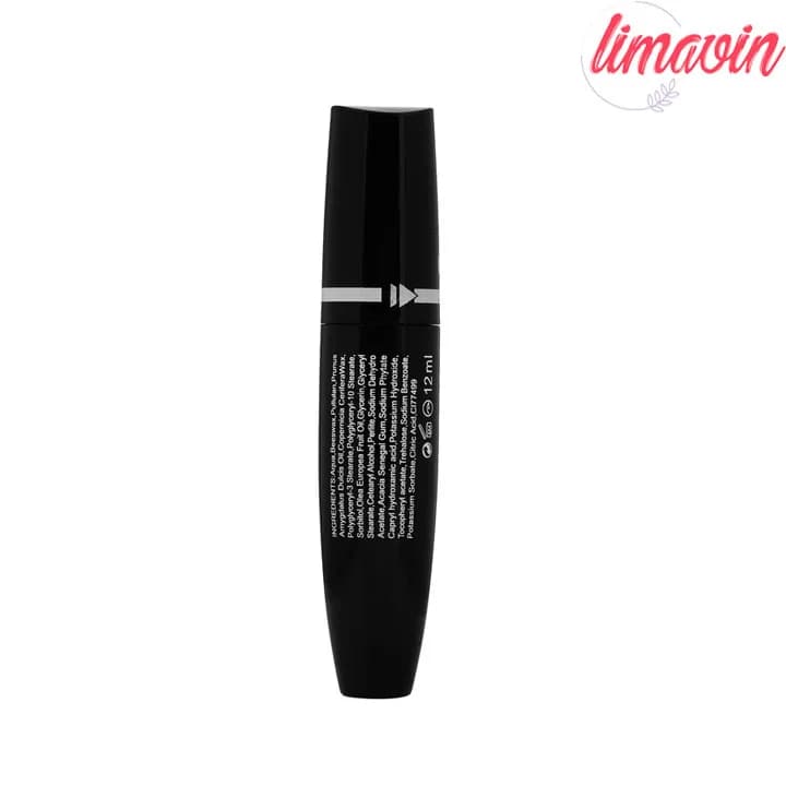 ریمل حجم دهنده دیفکتو مدل Full lash — تصویر ۳