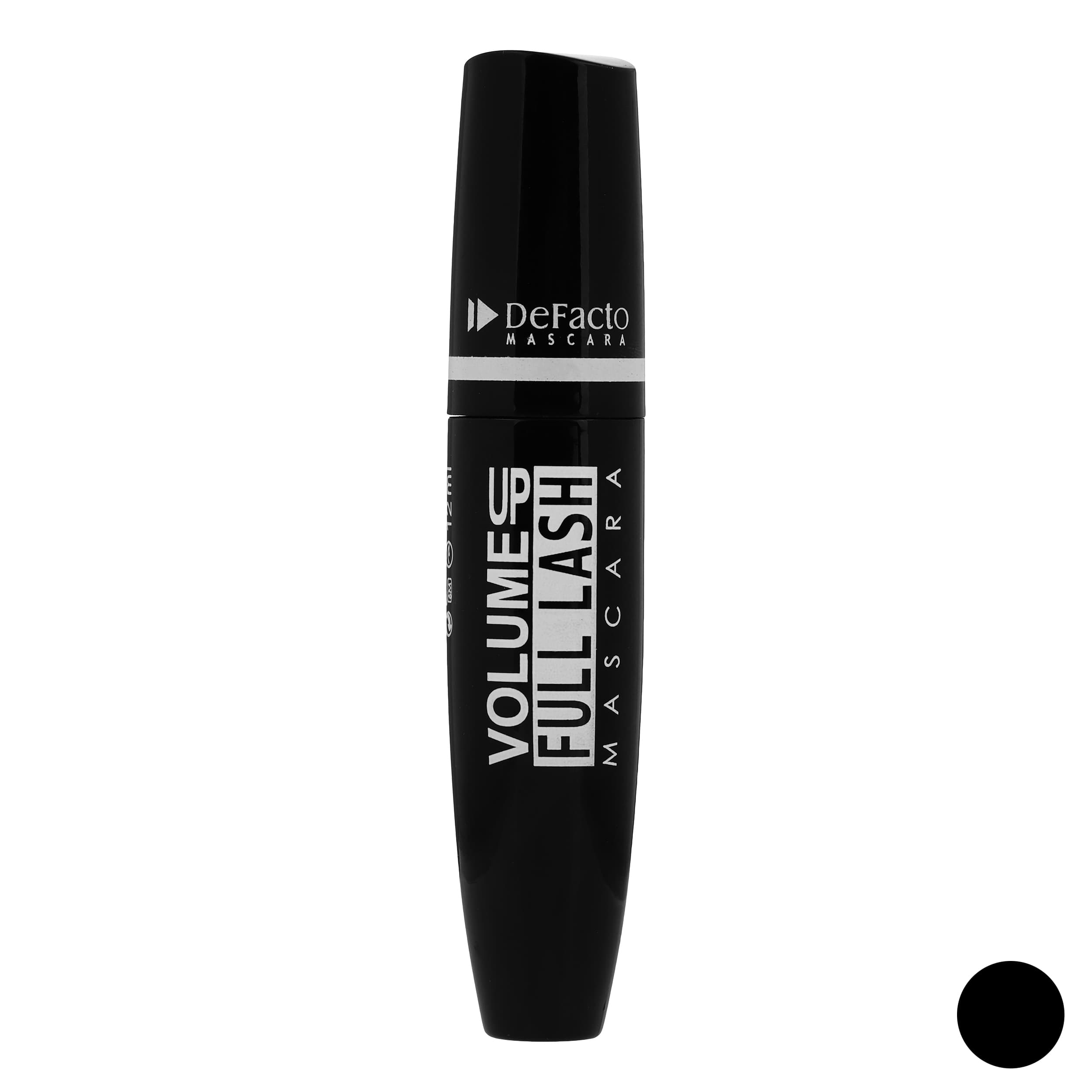ریمل حجم دهنده دیفکتو مدل Full lash — تصویر ۷