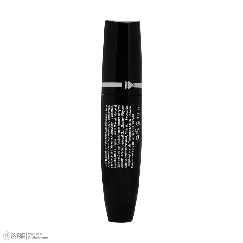 ریمل حجم دهنده دیفکتو مدل Full lash — تصویر ۱۰