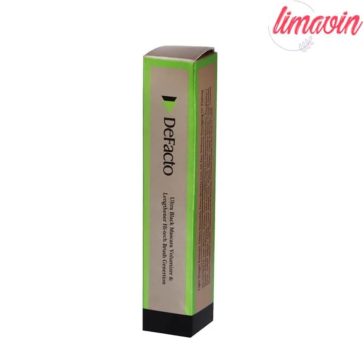ریمل حجم دهنده دیفکتو مدل Full lash — تصویر ۶