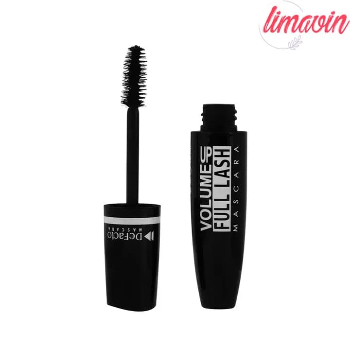 ریمل حجم دهنده دیفکتو مدل Full lash — تصویر ۴