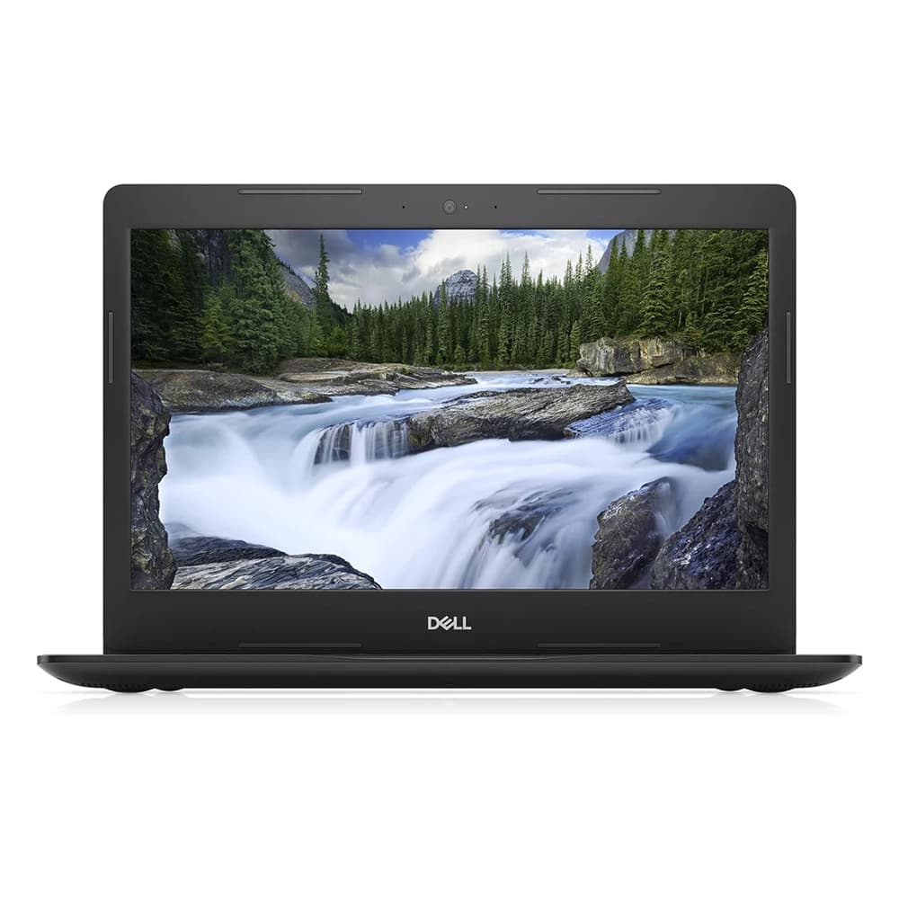 لپ تاپ دل بدون باطری DELL Latitude 3490 | i5-8300U | 8G | 256G | INTEL HD | 14″FHD (استوک)