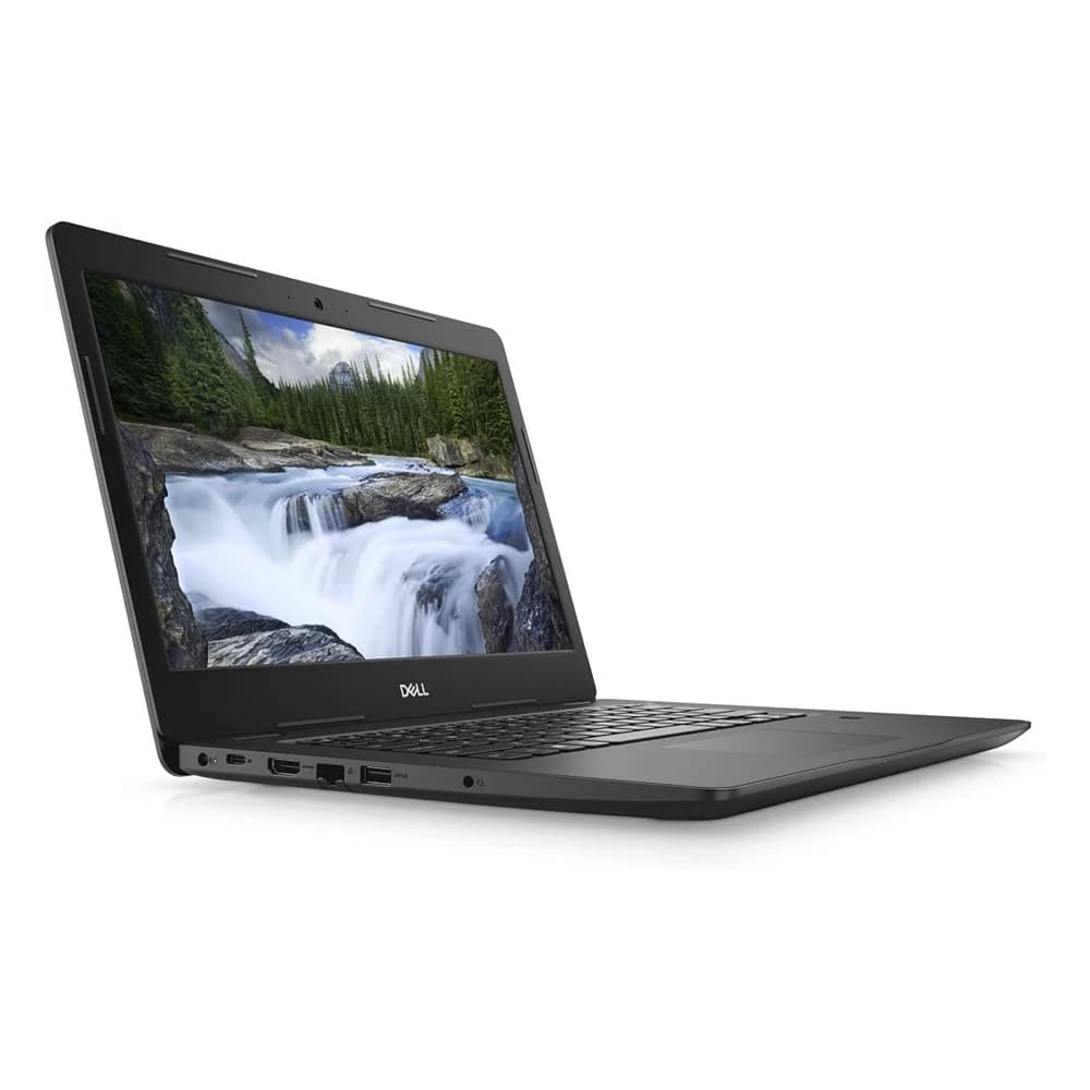 لپ تاپ دل بدون باطری DELL Latitude 3490 | i5-8300U | 8G | 256G | INTEL HD | 14″FHD (استوک) — تصویر ۲