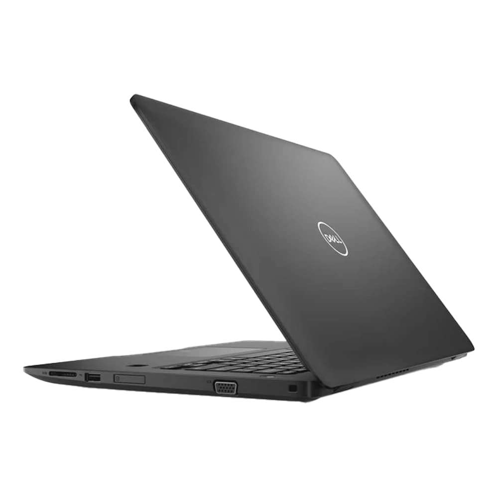 لپ تاپ دل بدون باطری DELL Latitude 3490 | i5-8300U | 8G | 256G | INTEL HD | 14″FHD (استوک) — تصویر ۳