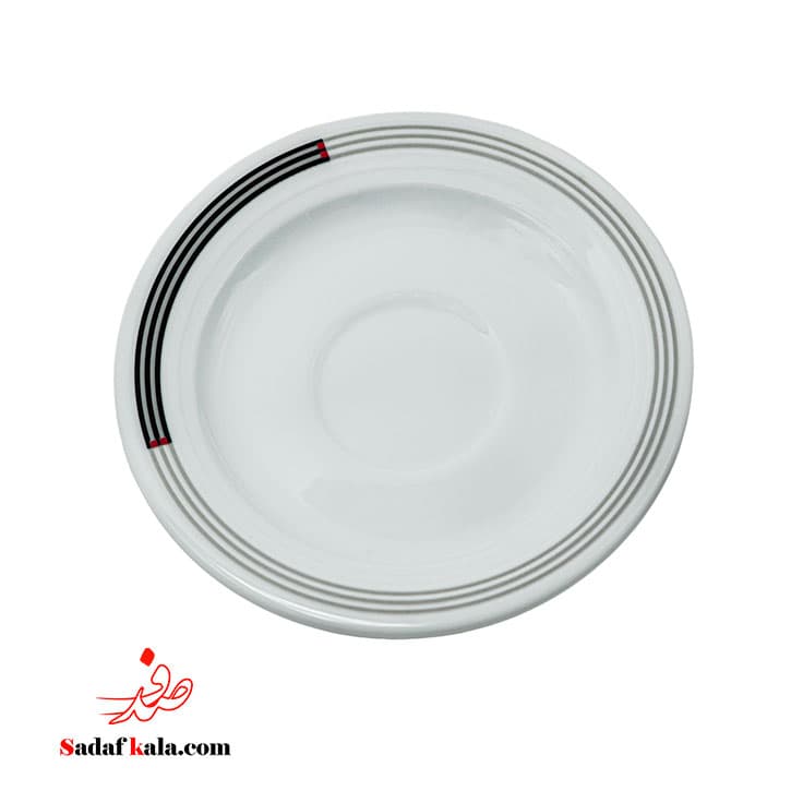 نعلبکی هتلی 16 وگاس زرین(10)/101832 — تصویر ۲