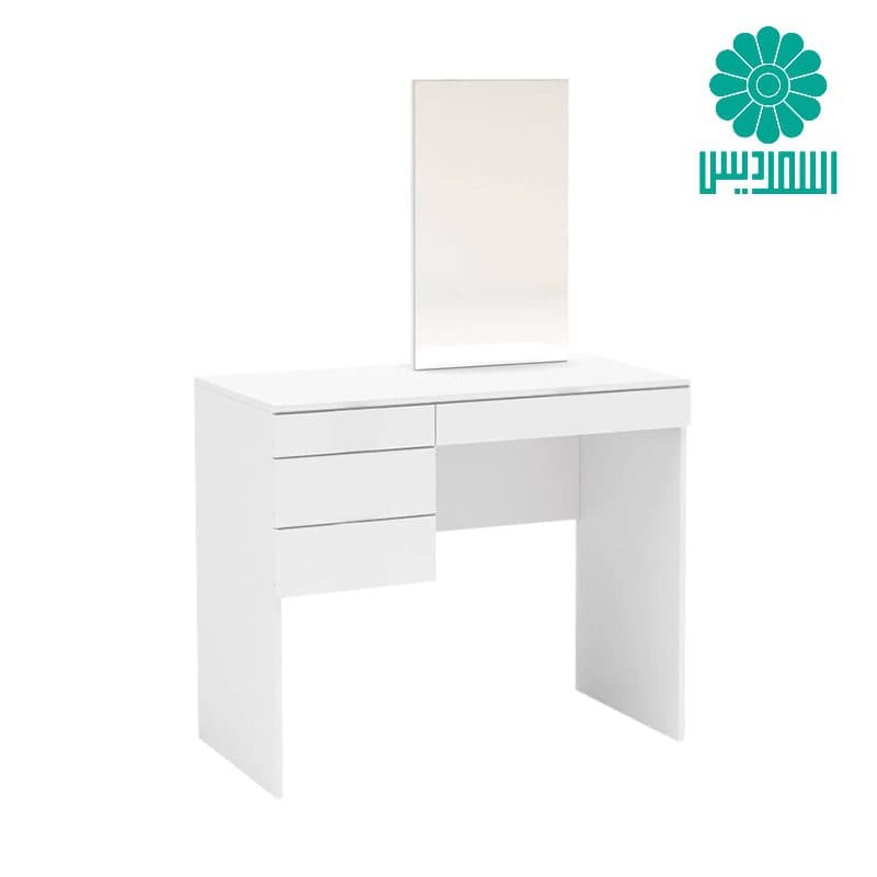 میز آرایش اسمردیس مدل U122 — تصویر ۲