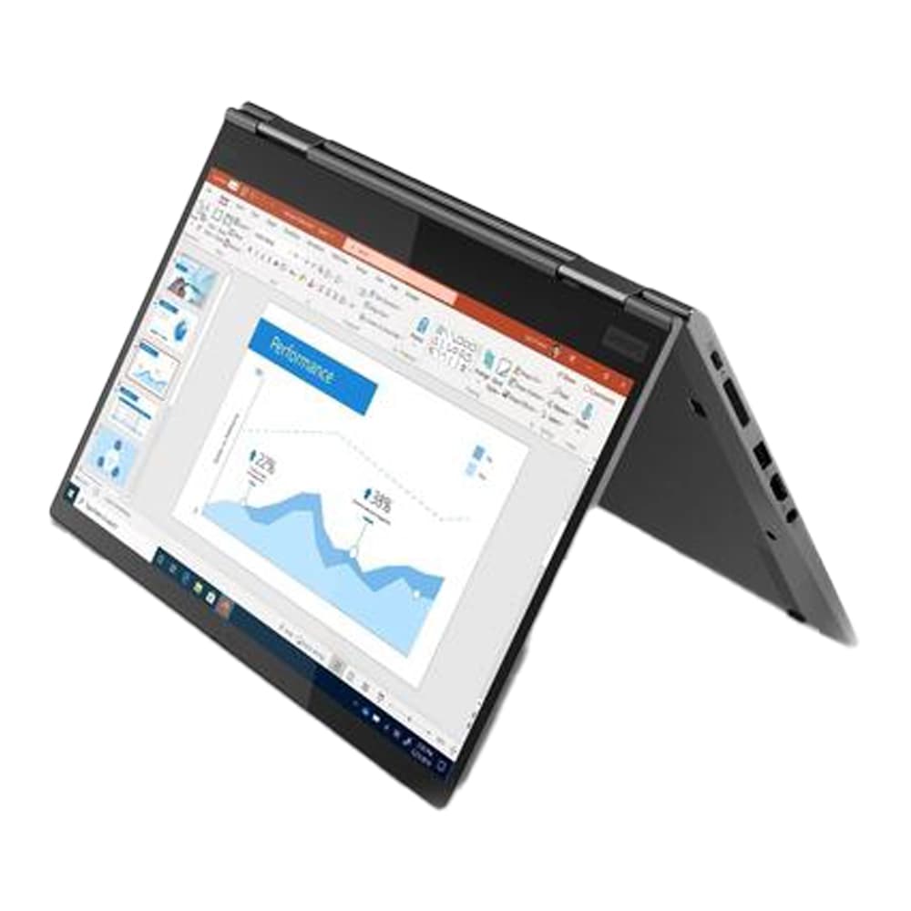 لپ تاپ لنوو Lenovo X1 YOGA GEN3 | i5-8350u | 16G | 512G | intel UHD | 14″FULL HD touch X360 (استوک)