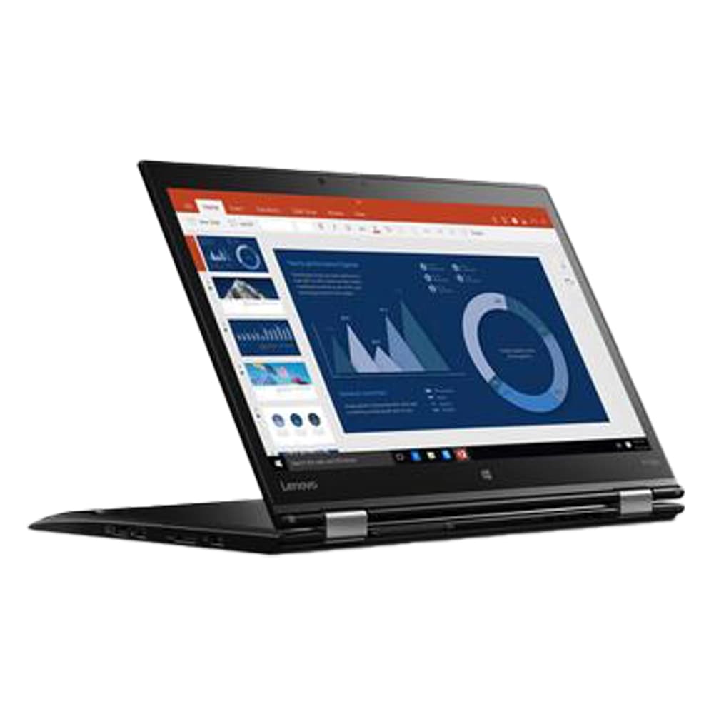 لپ تاپ لنوو Lenovo X1 YOGA GEN3 | i5-8350u | 16G | 512G | intel UHD | 14″FULL HD touch X360 (استوک) — تصویر ۴