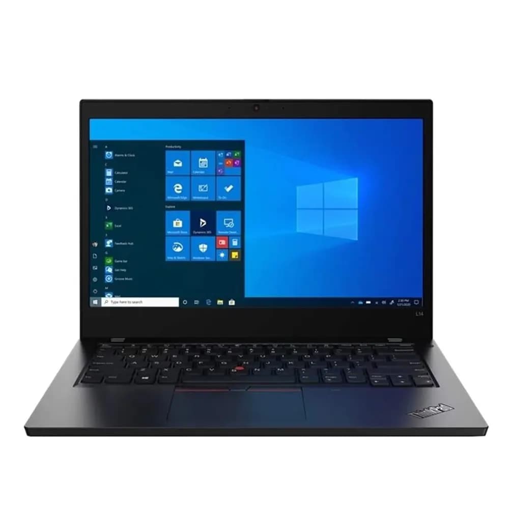 لپ تاپ لنوو Lenovo Thinkpad L14 | Ryzen7 Pro -5850U | 16G | 256G | 4GB AMD Graphic | 14.1″Full HD (استوک)