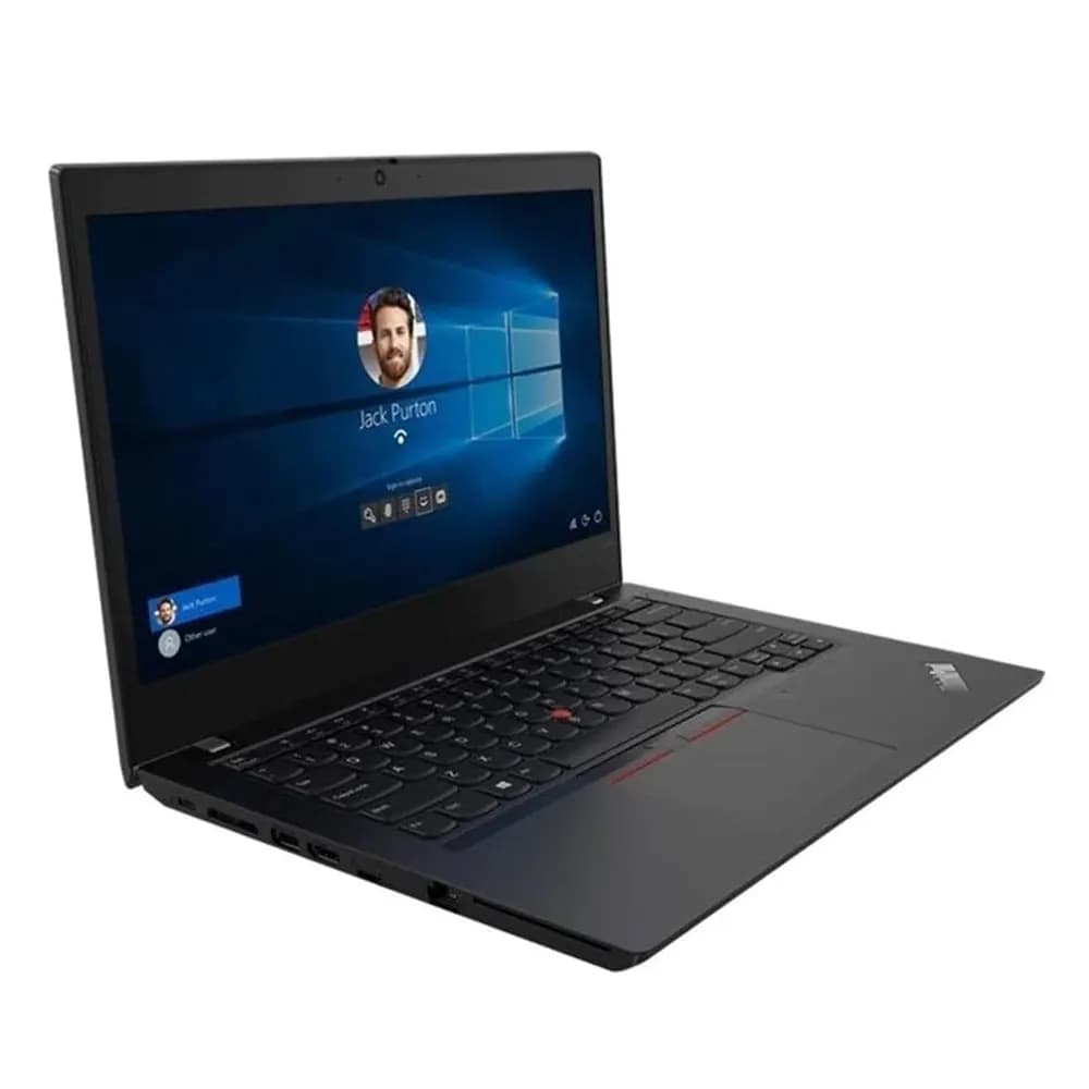 لپ تاپ لنوو Lenovo Thinkpad L14 | Ryzen7 Pro -5850U | 16G | 256G | 4GB AMD Graphic | 14.1″Full HD (استوک) — تصویر ۴