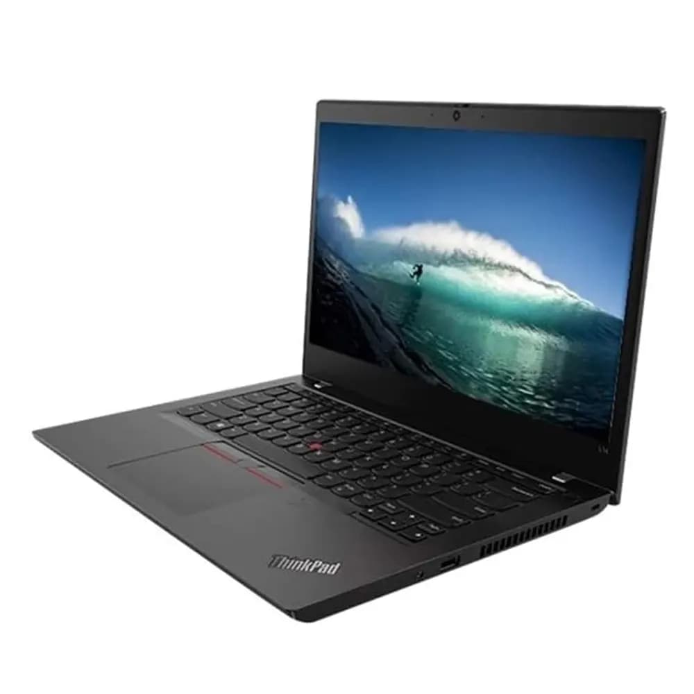 لپ تاپ لنوو Lenovo Thinkpad L14 | Ryzen7 Pro -5850U | 16G | 256G | 4GB AMD Graphic | 14.1″Full HD (استوک) — تصویر ۲