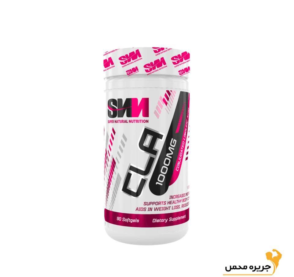 سی ال ای سوپر نچرال | SNN CLA