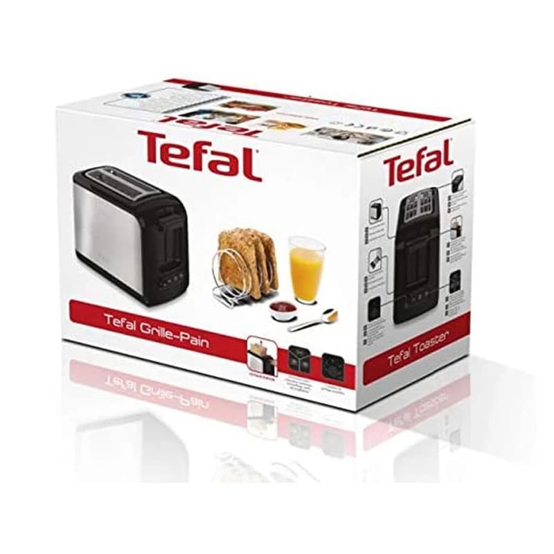 توستر تفال مدل TT410D10 — تصویر ۶