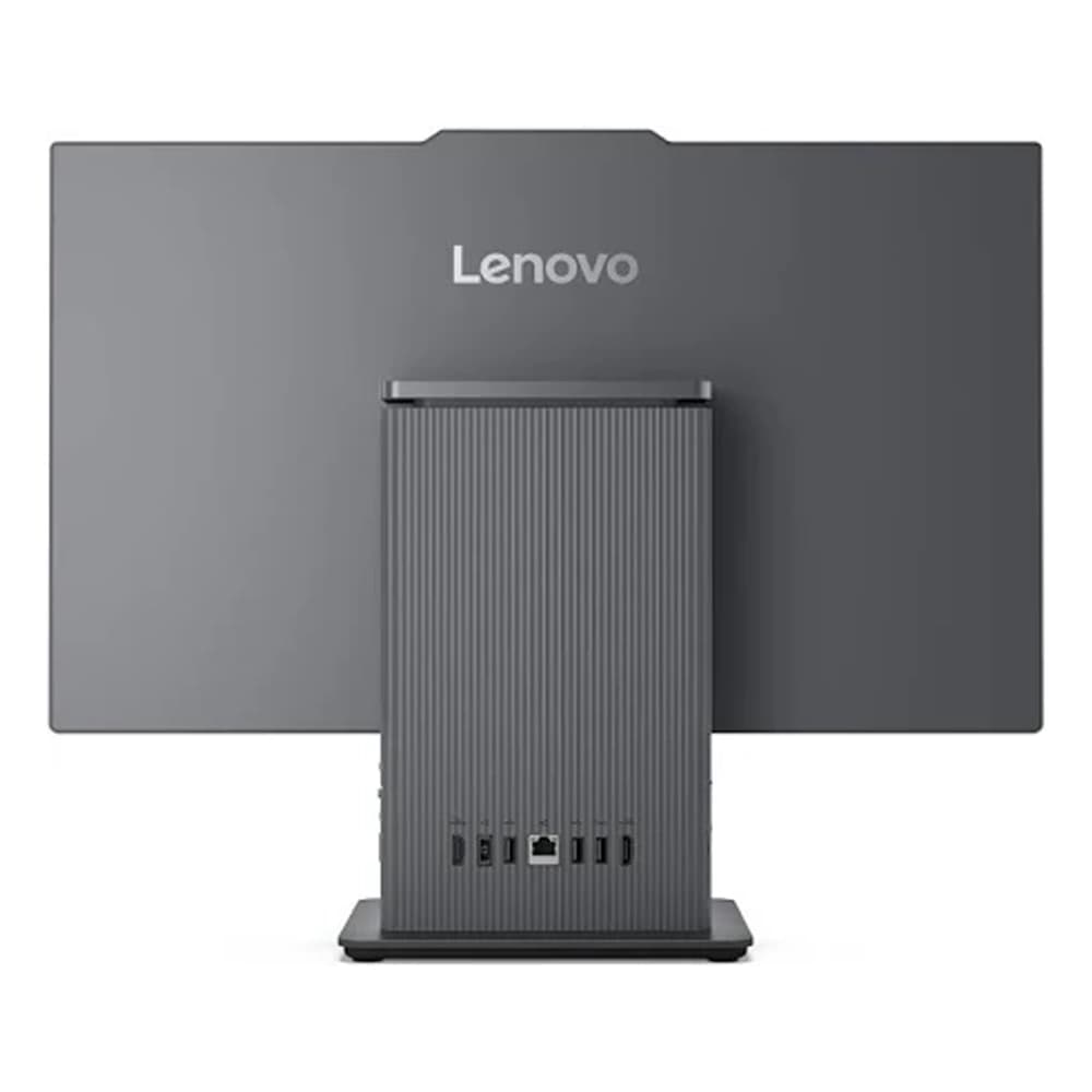 لپ تاپ لنو LENOVO ALL IN ONE | CORE i5 -8400U | 16G | 256G | INTEL UHD | 24”Full HD ips (استوک) — تصویر ۳