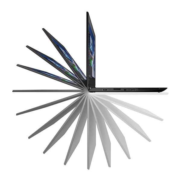 لپ تاپ لنو مدل LENOVO Thinkpad 370 yoga i7-7generation — تصویر ۷