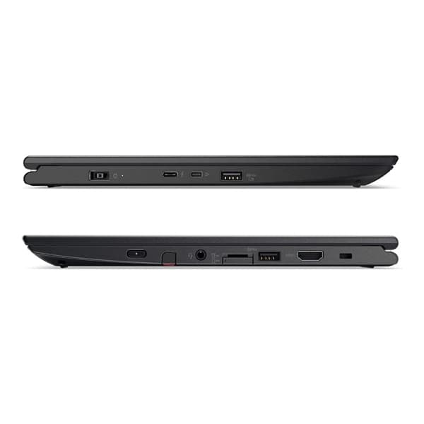 لپ تاپ لنو مدل LENOVO Thinkpad 370 yoga i7-7generation — تصویر ۸