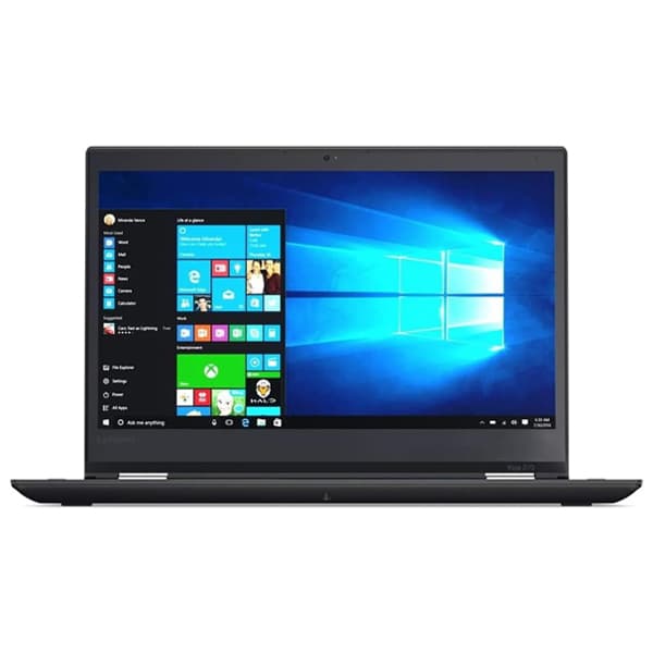 لپ تاپ لنو مدل LENOVO Thinkpad 370 yoga i7-7generation — تصویر ۲