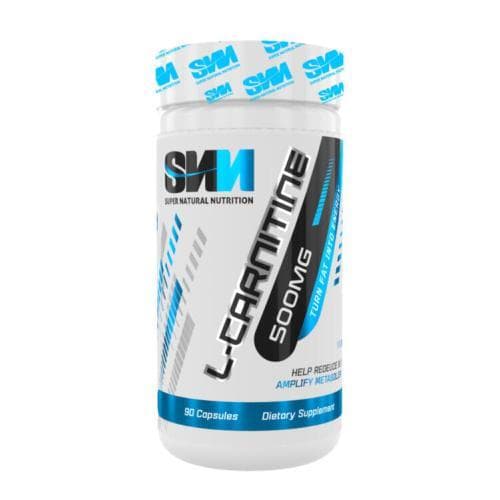 ال کارنیتین سوپر نچرال | SNN L CARNITINE — تصویر ۳