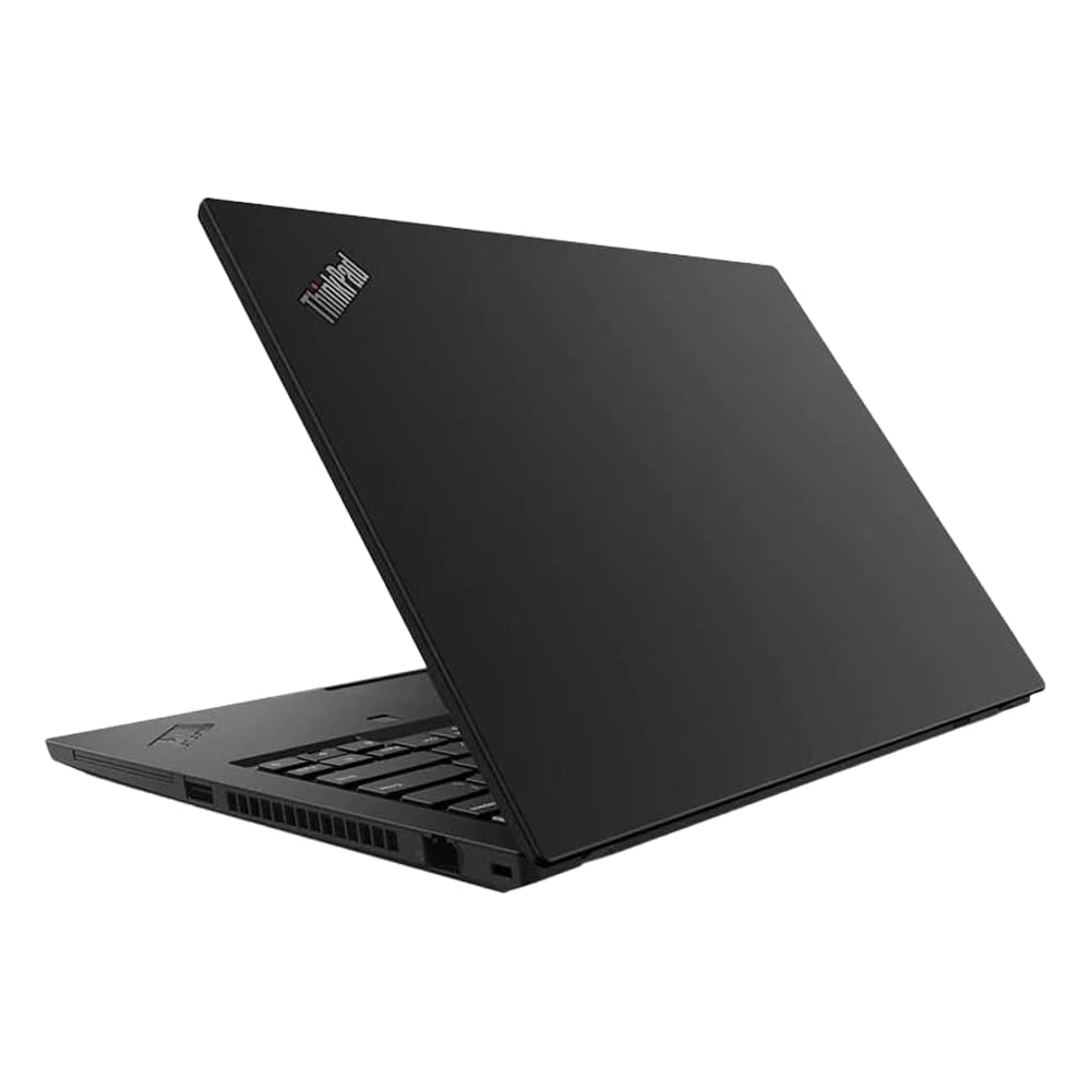 لپ تاپ لنو ترک فرم LENOVO Thinkpad T495 | R5-3500U | 8G | 256G | 2GB VEGA 8 | 14”FHD (استوک) — تصویر ۵
