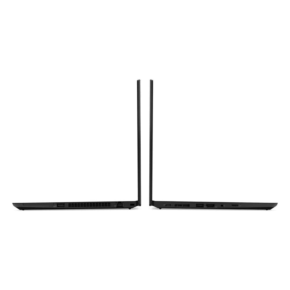 لپ تاپ لنو ترک فرم LENOVO Thinkpad T495 | R5-3500U | 8G | 256G | 2GB VEGA 8 | 14”FHD (استوک) — تصویر ۶