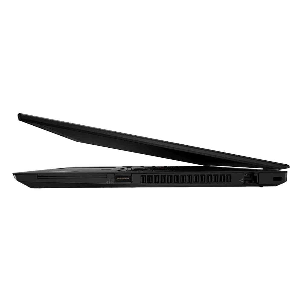 لپ تاپ لنو ترک فرم LENOVO Thinkpad T495 | R5-3500U | 8G | 256G | 2GB VEGA 8 | 14”FHD (استوک) — تصویر ۲