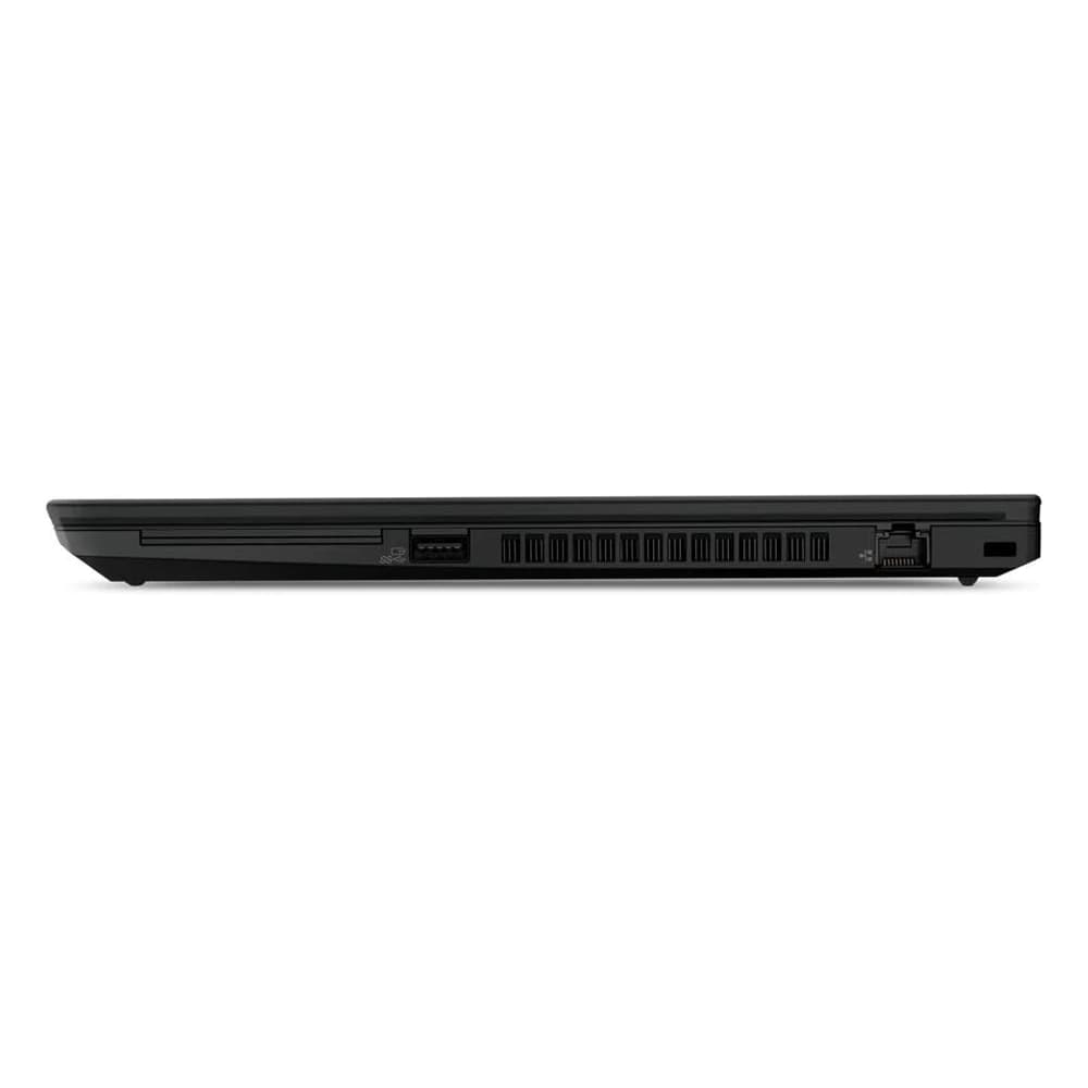 لپ تاپ لنو ترک فرم LENOVO Thinkpad T495 | R5-3500U | 8G | 256G | 2GB VEGA 8 | 14”FHD (استوک) — تصویر ۳