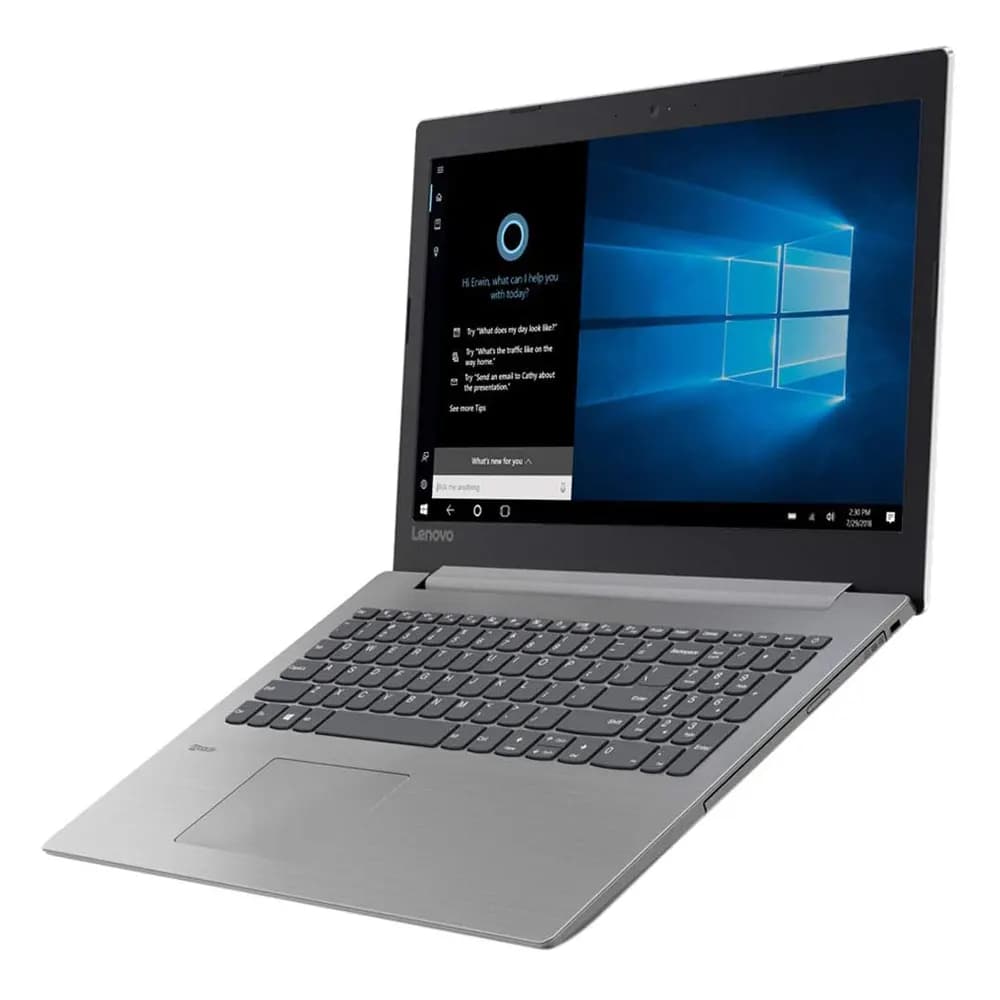 لپ تاپ لنوو LENOVO Ideapad 320 | i5-8250U | 8G | 256G | INTEL UHD | 15.6”FHD (استوک) — تصویر ۲