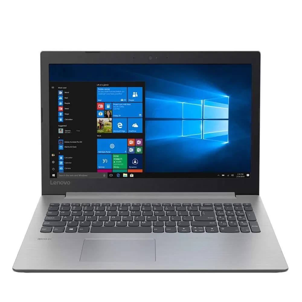 لپ تاپ لنوو LENOVO Ideapad 320 | i5-8250U | 8G | 256G | INTEL UHD | 15.6”FHD (استوک) — تصویر ۵