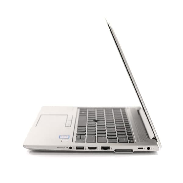 لپ تاپ اچ پی مدل HP Elitebook 830 G6 i7-8generation — تصویر ۸
