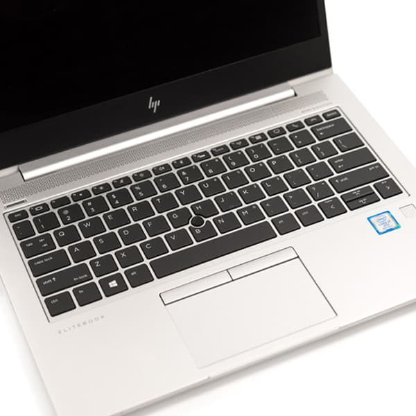 لپ تاپ اچ پی مدل HP Elitebook 830 G6 i7-8generation — تصویر ۴