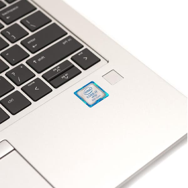 لپ تاپ اچ پی مدل HP Elitebook 830 G6 i7-8generation — تصویر ۶