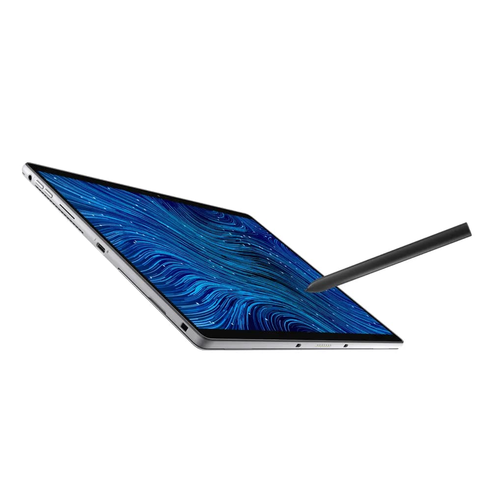 لپ تاپ دل تبلت شو +قلم سیم کارتخور DELL Latitude 7320 | Core i5-1135G7 | 16G | 256G | INTEL IRIS XE | 13″Full HD TOUCH (استوک) — تصویر ۳