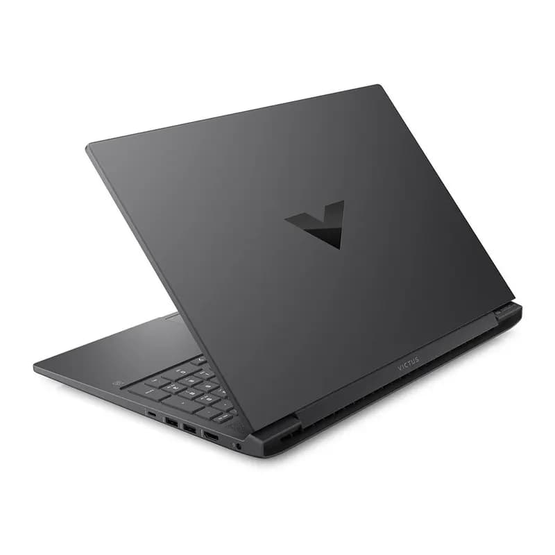 لپ تاپ اچ پی HP Victus 15 | Ryzen5-8645Hs | 16G | 1TB | 4GB RTX 2050 | 15.6”FHD 144Hz (اپن باکس) — تصویر ۳