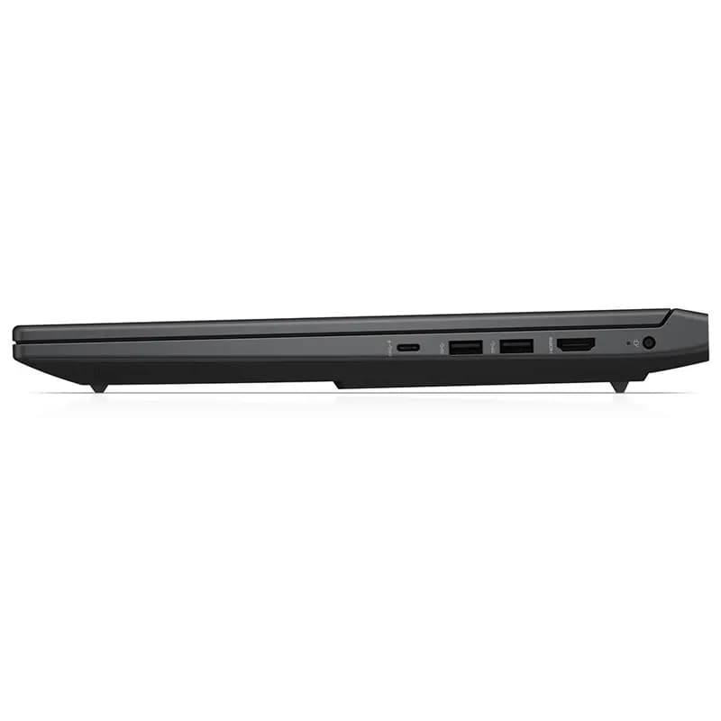 لپ تاپ اچ پی HP Victus 15 | Ryzen5-8645Hs | 16G | 1TB | 4GB RTX 2050 | 15.6”FHD 144Hz (اپن باکس) — تصویر ۲