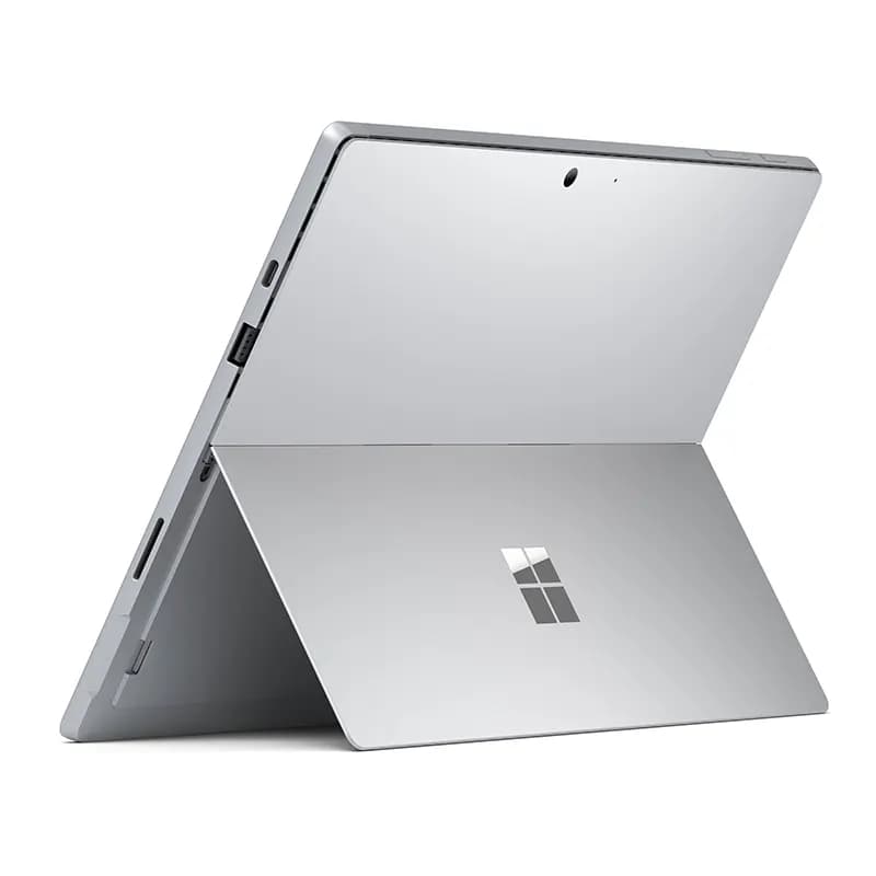 لپ تاپ مایکروسافت Microsoft Surface Pro 7 plus | i3-11th | 8G | 128G | INTEL | 12.5”2K TOUCH (اپن باکس) — تصویر ۸