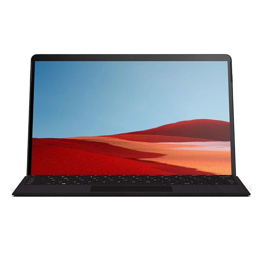 لپ تاپ مایکروسافت Microsoft Surface pro x | SQ1 | 16G | 512G | SQ1 | 13”2K Touch (اپن باکس) — تصویر ۴
