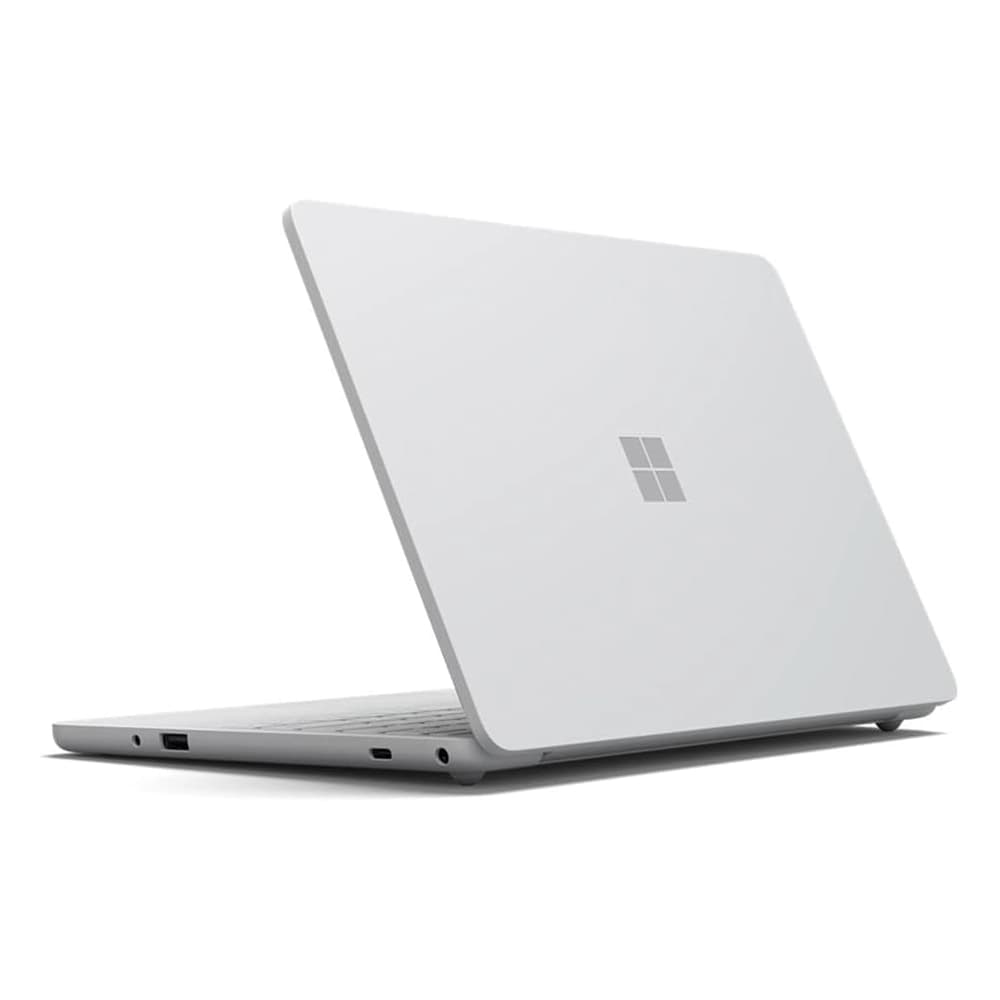 لپ تاپ مایکروسافت Microsoft Surface Laptop SE | celeron | 8G | 128G | INTEL | 12″FHD (اپن باکس) — تصویر ۳