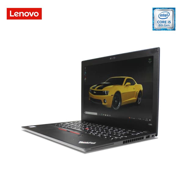 لپ تاپ لنوو مدل LENOVO THINKPAD X280 i5-8Generation — تصویر ۵