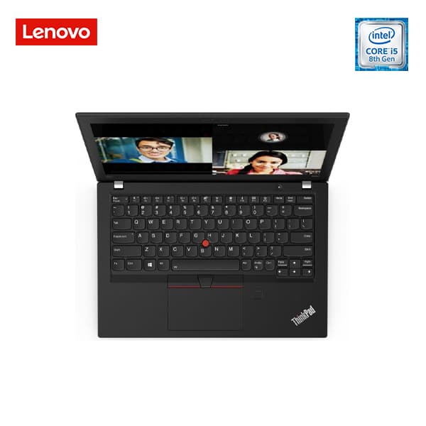 لپ تاپ لنوو مدل LENOVO THINKPAD X280 i5-8Generation — تصویر ۶