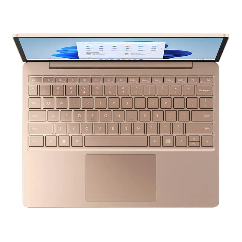 لپ تاپ سرفیس Microsoft Surface Laptop 2 | i5-8350U | 8G | 256G | INTEL UHD | 13.5” 2K (استوک) — تصویر ۵