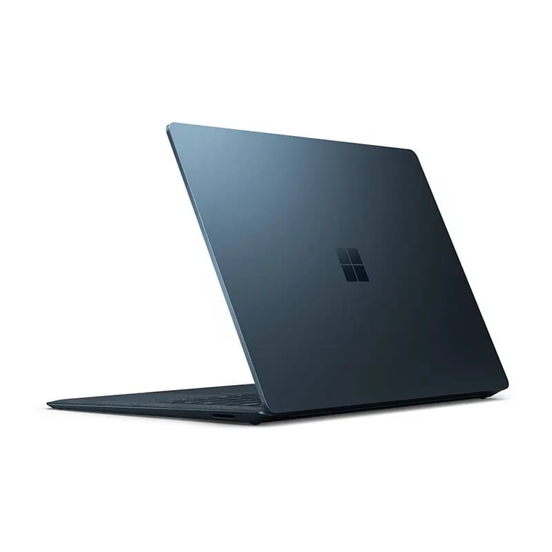 لپ تاپ مایکروسافت مشکی Microsoft Surface Laptop 4 | Ryzen7 | 16G | 512G | INTEL iris Xe | 15.6″2K Touch (استوک) — تصویر ۴