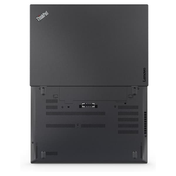 لپ تاپ لنو مدل LENOVO THINKPAD T570 i5-6generation — تصویر ۵
