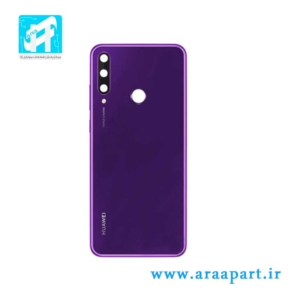 درب پشت اصلی هواوی Huawei Y6P 2020 — تصویر ۲