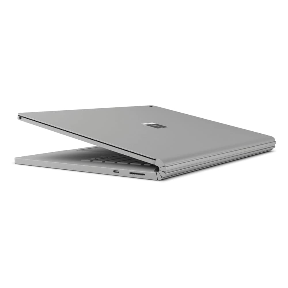 لپ تاپ مایکروسافت Surface Book 2 | i5-7300U | 8G | 128SSD| INTEL HD |14″3K TOUCH (استوک) — تصویر ۵