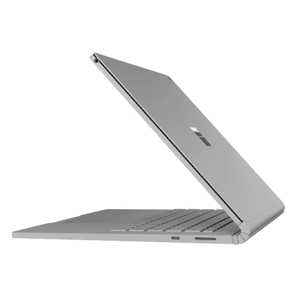 لپ تاپ مایکروسافت Surface Book 2 | i7-8660U | 16G | 512SSD | 2GB |13.3″4K TOUCH (استوک) — تصویر ۴
